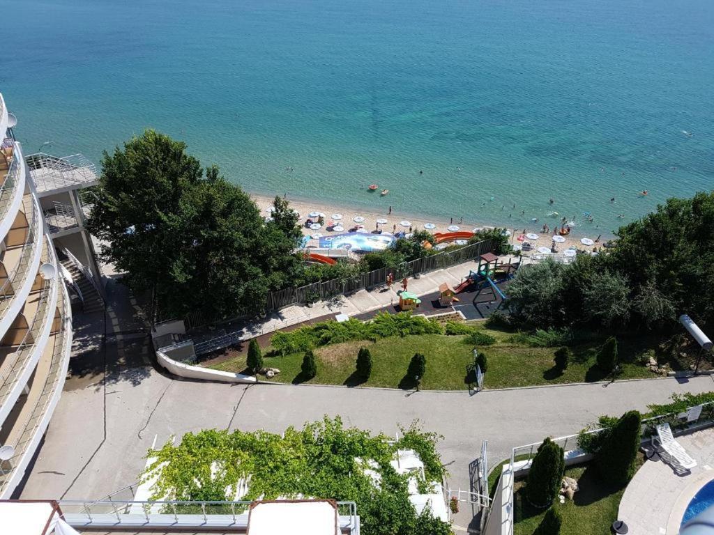 Silver Beach Studio Byala Bjala Kültér fotó