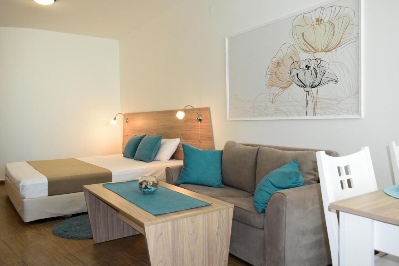 Silver Beach Studio Byala Bjala Kültér fotó