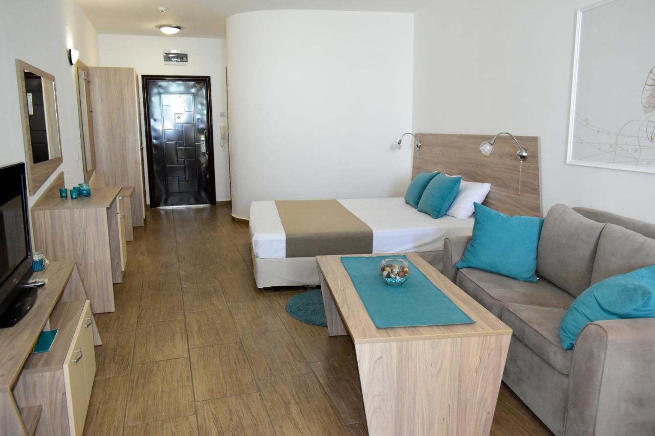 Silver Beach Studio Byala Bjala Kültér fotó
