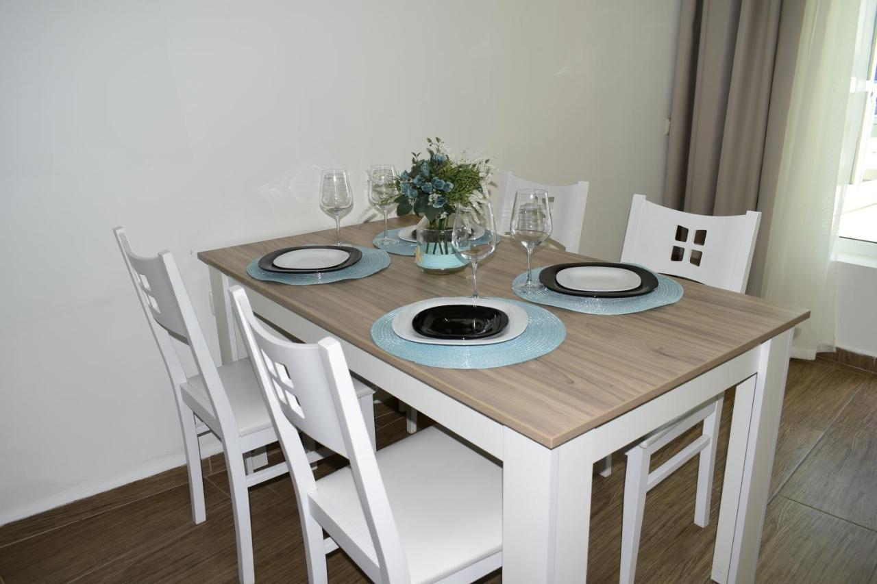Silver Beach Studio Byala Bjala Kültér fotó