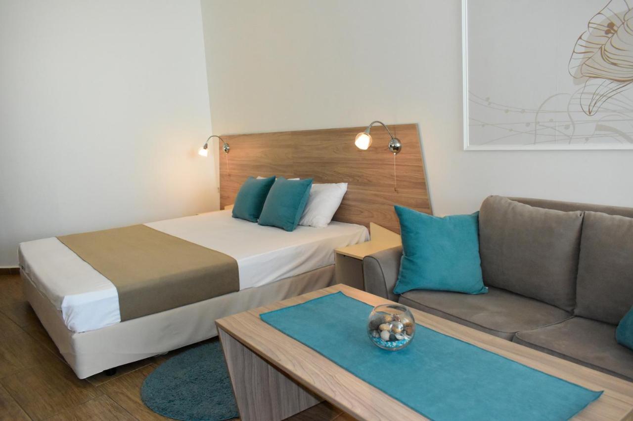 Silver Beach Studio Byala Bjala Kültér fotó