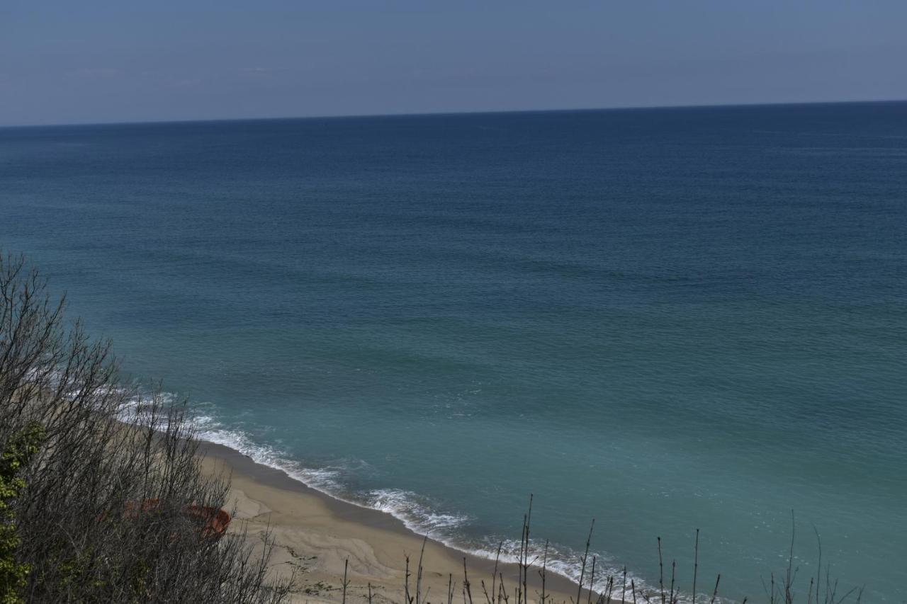 Silver Beach Studio Byala Bjala Kültér fotó
