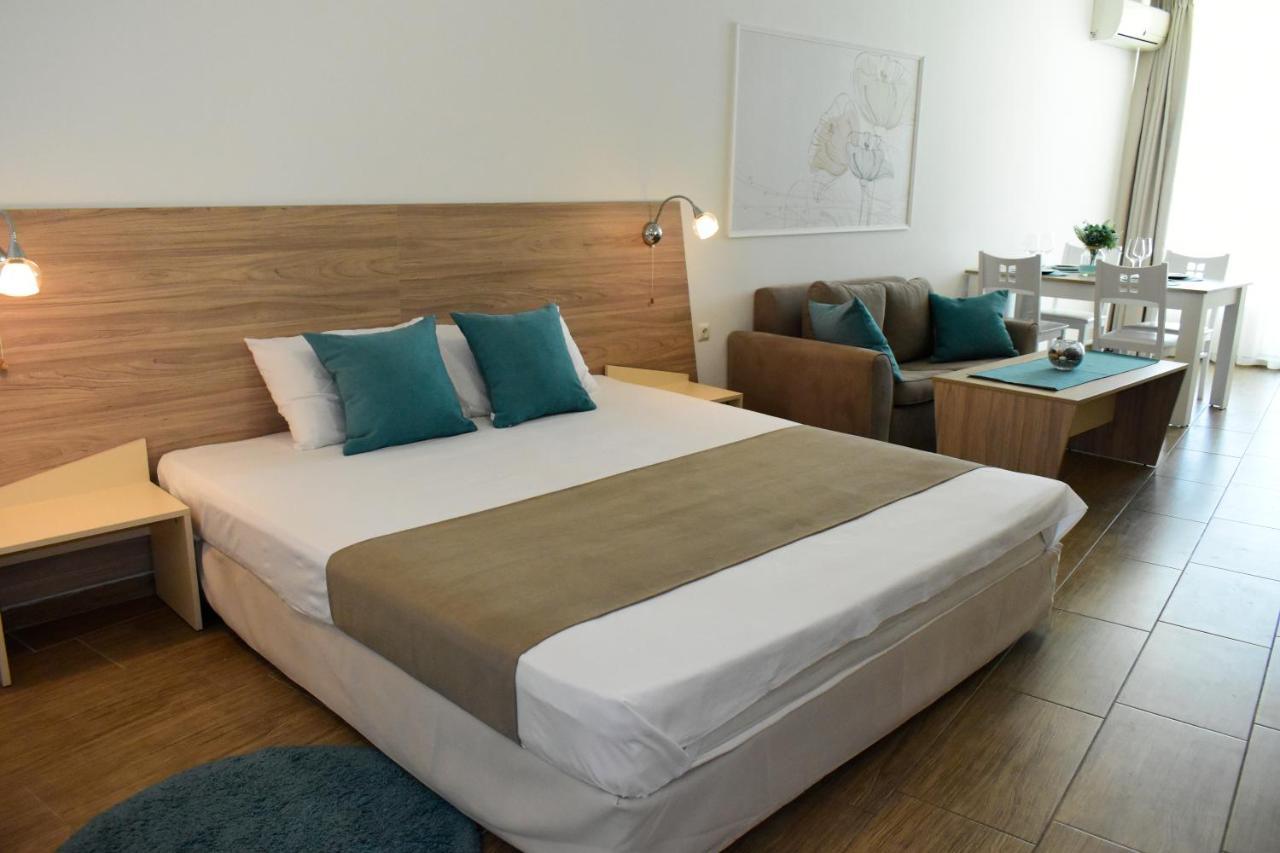 Silver Beach Studio Byala Bjala Kültér fotó
