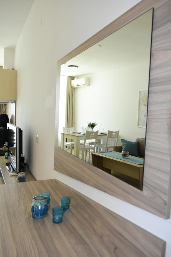 Silver Beach Studio Byala Bjala Kültér fotó